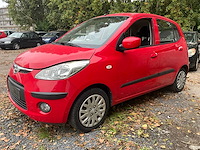 2008 hyundai i10 - afbeelding 1 van  32