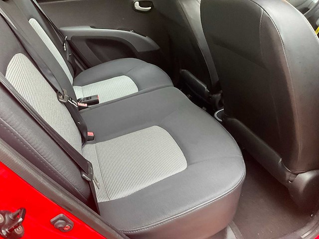 2008 hyundai i10 - afbeelding 14 van  32