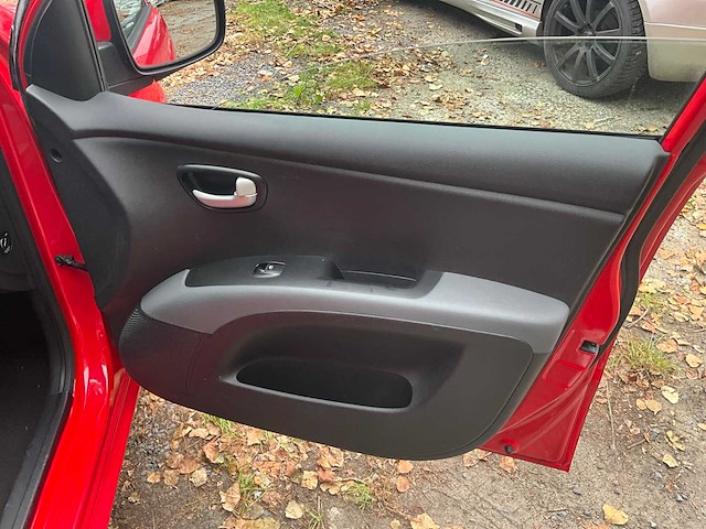 2008 hyundai i10 - afbeelding 16 van  32