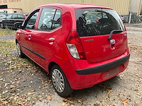 2008 hyundai i10 - afbeelding 12 van  32