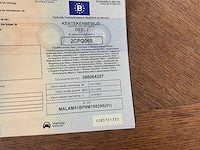 2008 hyundai i10 - afbeelding 24 van  32