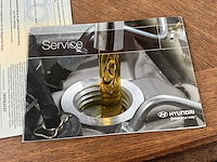 2008 hyundai i10 - afbeelding 26 van  32