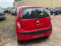 2008 hyundai i10 - afbeelding 23 van  32