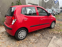 2008 hyundai i10 - afbeelding 27 van  32