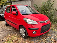 2008 hyundai i10 - afbeelding 28 van  32