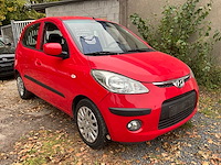 2008 hyundai i10 - afbeelding 29 van  32