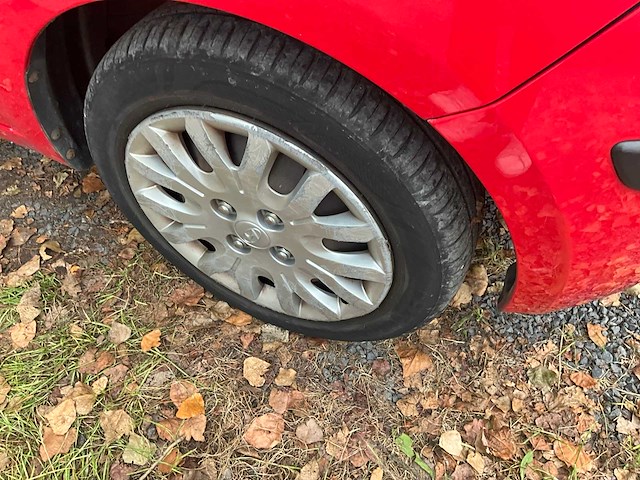 2008 hyundai i10 - afbeelding 30 van  32