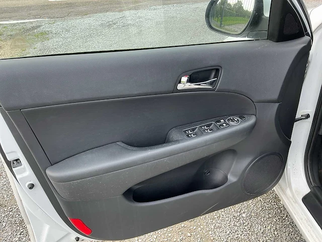 2008 hyundai i30 - afbeelding 2 van  45