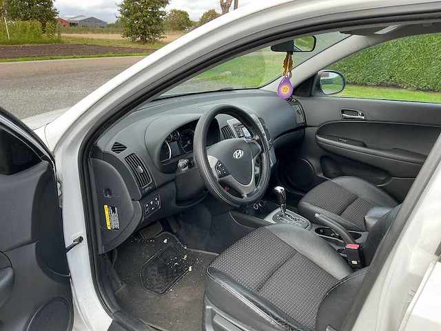 2008 hyundai i30 - afbeelding 3 van  45