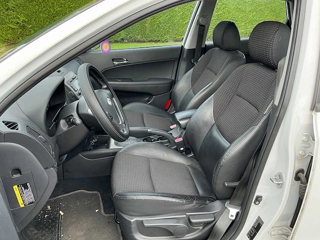 2008 hyundai i30 - afbeelding 4 van  45