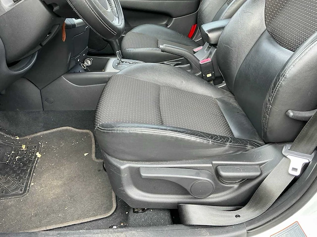 2008 hyundai i30 - afbeelding 5 van  45