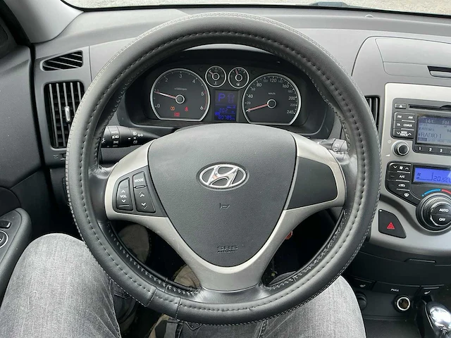 2008 hyundai i30 - afbeelding 6 van  45