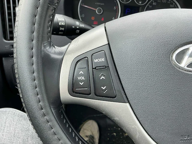 2008 hyundai i30 - afbeelding 7 van  45