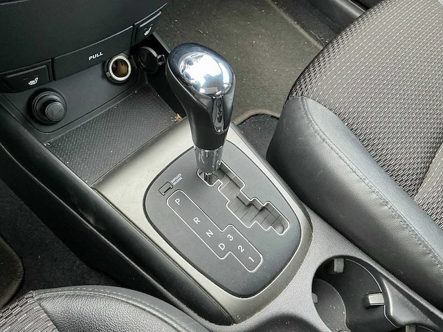 2008 hyundai i30 - afbeelding 10 van  45