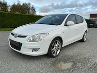 2008 hyundai i30 - afbeelding 1 van  45
