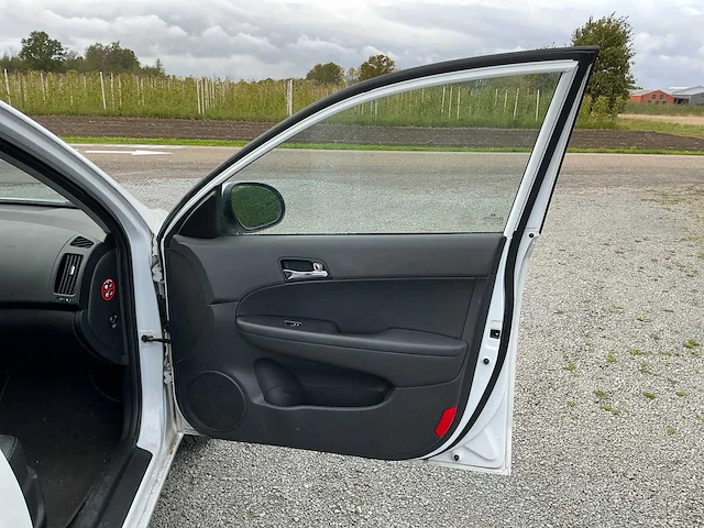 2008 hyundai i30 - afbeelding 13 van  45