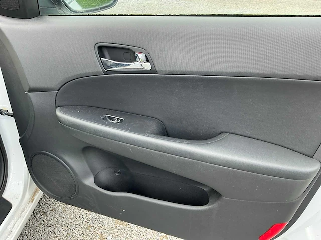 2008 hyundai i30 - afbeelding 14 van  45