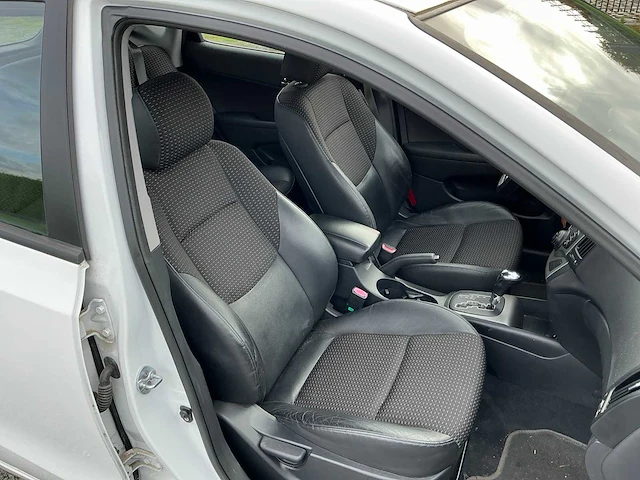 2008 hyundai i30 - afbeelding 16 van  45