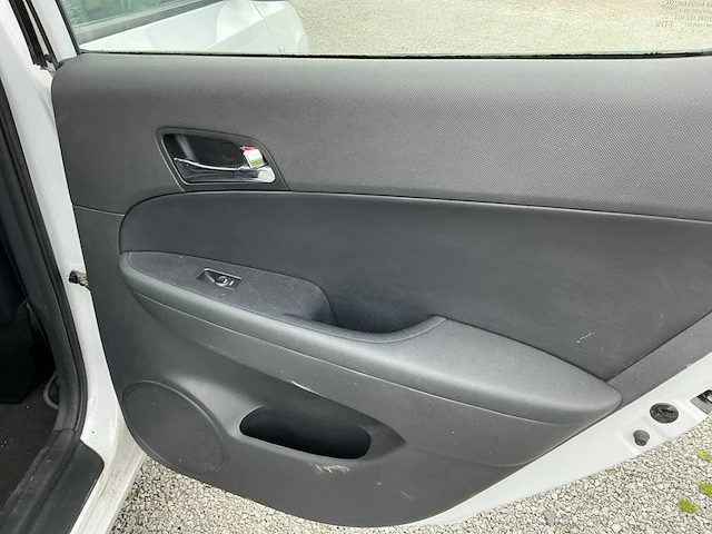 2008 hyundai i30 - afbeelding 18 van  45