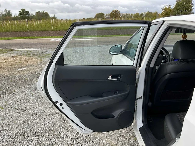 2008 hyundai i30 - afbeelding 20 van  45