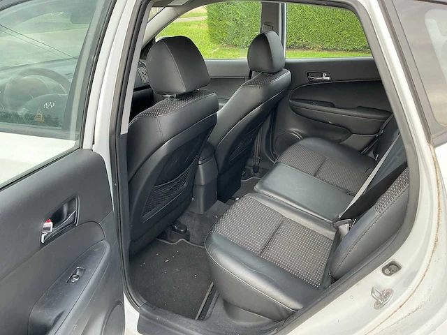 2008 hyundai i30 - afbeelding 22 van  45