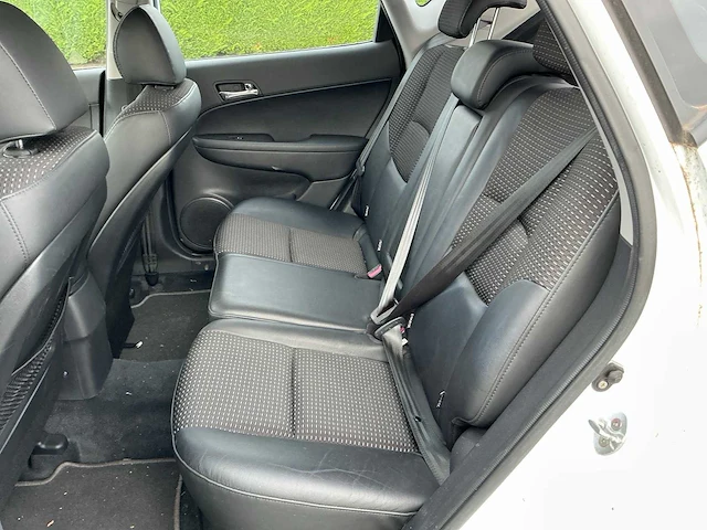 2008 hyundai i30 - afbeelding 24 van  45