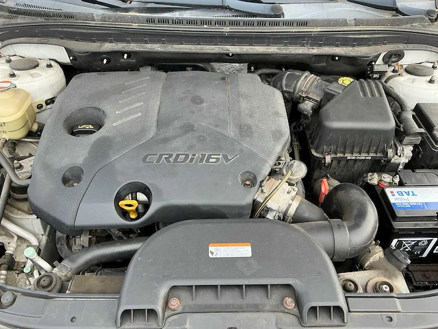 2008 hyundai i30 - afbeelding 29 van  45