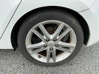 2008 hyundai i30 - afbeelding 32 van  45