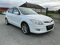 2008 hyundai i30 - afbeelding 23 van  45