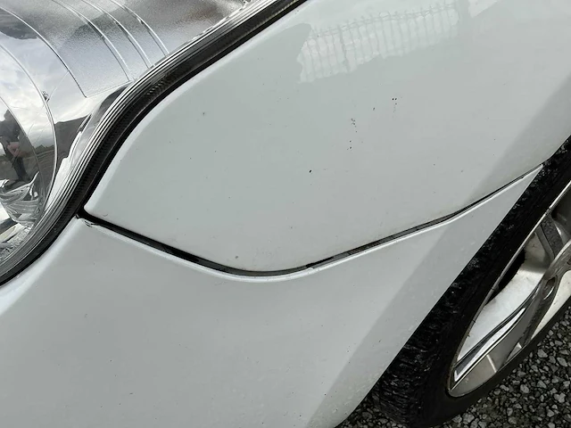 2008 hyundai i30 - afbeelding 36 van  45