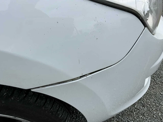 2008 hyundai i30 - afbeelding 39 van  45