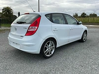 2008 hyundai i30 - afbeelding 41 van  45