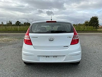 2008 hyundai i30 - afbeelding 42 van  45