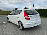 2008 hyundai i30 - afbeelding 43 van  45