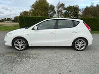 2008 hyundai i30 - afbeelding 44 van  45