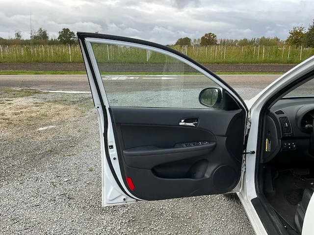 2008 hyundai i30 - afbeelding 45 van  45