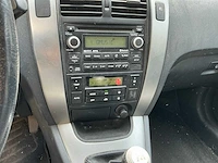 2008 hyundai tucson personenauto - afbeelding 2 van  14