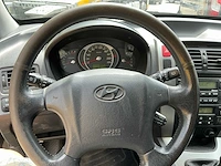 2008 hyundai tucson personenauto - afbeelding 4 van  14