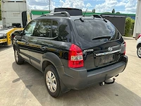 2008 hyundai tucson personenauto - afbeelding 11 van  14
