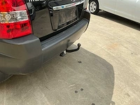 2008 hyundai tucson personenauto - afbeelding 12 van  14