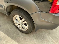 2008 hyundai tucson personenauto - afbeelding 13 van  14