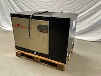 2008 ingersoll rand irn11k-cc 8 h schroefcompressor - afbeelding 1 van  7