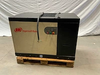 2008 ingersoll rand irn11k-cc 8 h schroefcompressor - afbeelding 2 van  7