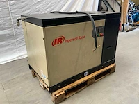 2008 ingersoll rand irn11k-cc 8 h schroefcompressor - afbeelding 3 van  7