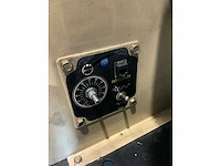 2008 ingersoll rand irn11k-cc 8 h schroefcompressor - afbeelding 7 van  7