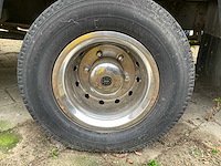 2008 iveco 65c18 vrachtwagen met trekhaak - afbeelding 7 van  56