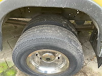 2008 iveco 65c18 vrachtwagen met trekhaak - afbeelding 8 van  56