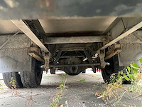 2008 iveco 65c18 vrachtwagen met trekhaak - afbeelding 11 van  56