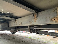 2008 iveco 65c18 vrachtwagen met trekhaak - afbeelding 13 van  56