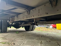 2008 iveco 65c18 vrachtwagen met trekhaak - afbeelding 17 van  56